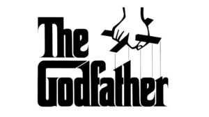 The Godfather Poster The Godfather