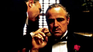 Don Vito Corleone: The Visionary CEO Don Vito Corleone
